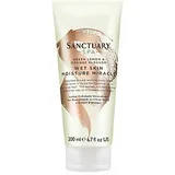 Sanctuary Spa - Green Lemon and Orange Blossom Wet Skin Moisture Miracle