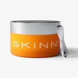 Skinn - Divine Elixir Luminous Body Butter with Metal Spatula