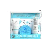 KAPLAN MD SKINCARE - SKIN FIT SUPERSET