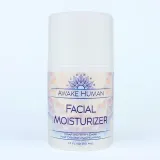 Awake human Moisturizer