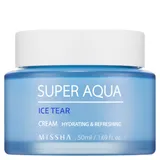 MISSHA - Super Aqua Ice Tear Cream