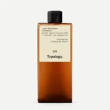 Typology Paris - Lait Nettoyant Hydratant — Acide hyaluronique 0,5% + Extrait de camomille