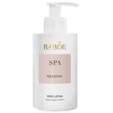BABOR - Spa Shaping Body Lotion