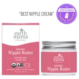 Earth Mama - Organic Nipple Butter