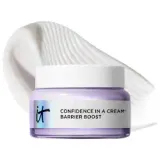 It Cosmetics - Confidence in a Cream Barrier Boost Skin Repair Daily Moisturizer