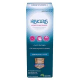 Hibiclens - Antiseptic Skin Cleanser, Liquid Soap