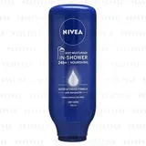 Nivea - Nourishing In Shower Body Moisturiser