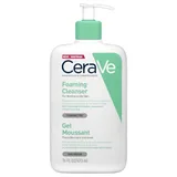CeraVe - Foaming Facial Cleanser