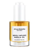 African Botanics - Neroli Infused Marula Oil
