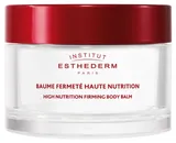 Institut Esthederm - High Nutrition Firming Body Balm