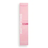 Niacinamide Mattifying Gel Moisturiser