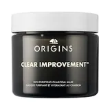 Origins - Clear Improvement Rich Purifying Charcoal Mask