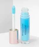 Hydrating Hyaluronic Eye Gel