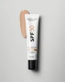 Madara Cosmetics - Plant Stem Cell Ultra-Shield -aurinkosuojavoide kasvoille SPF 50