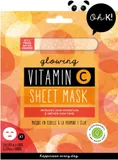 Glowing Vitamin C Sheet Mask