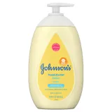 Johnson's Baby - Head-To-Toe Moisturizing Baby Body Lotion