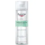 Eucerin - DermoPurifyer Oil Control Micellar Water