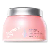Saturday Skin - Waterfall Glacier Oil Free Water Cream