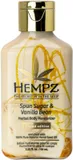 Hempz - Spun Sugar & Vanilla Bean Herbal Body Moisturizer