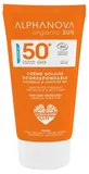 Alphanova - Sun Face Cream Environment Friendly + Organic SPF 50