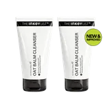 INKEY USA - Oat Cleansing Balm Duo
