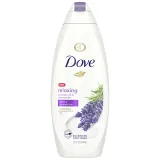 Dove - Body Wash, Lavender Oil and Chamomile