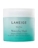 LANEIGE - Mini Pore Water Clay Mask