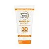 Garnier - Ambre Solaire Mini Ultra-Hydrating Shea Butter Sun Protection Cream Travel SPF 30