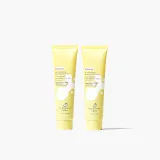 Beekman 1802 - Mini Oil Eliminating Foaming Gel Cleanser Set of 2