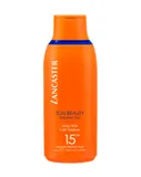 Lancaster - Sun Beauty Silky Fluid Milk SPF 15