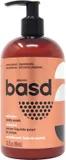 basd - Seductive Sandalwood Body Wash