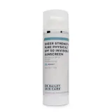 Dr. Bailey Skin Care - Sheer Strength Pure Physical Invisible Sunscreen, SPF 50