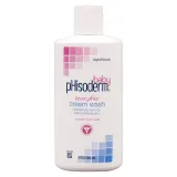 Phisoderm - Tear Free Baby Cream Wash