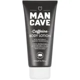 Caffeine Body Lotion