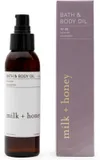Lavender, Eucalyptus Bath & Body Oil No.08