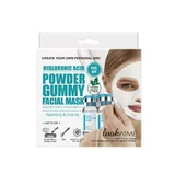lookATME - Powder Gummy Facial Mask Hyaluronic Acid