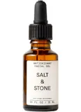 Salt Stone Antioxidant Hydrating Facial Oil