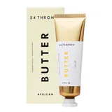 54 Thrones - Ugandan Vanilla + Ethiopian Honey Beauty Butter