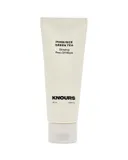 Knours - PDRN Rice & Green Tea Glowing Peel Off Mask