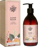 The Handmade Soap Co. - Grapefruit & May Chang Hand Wash
