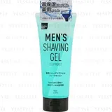 matsukiyo - Men's Shaving Gel Deep Moist