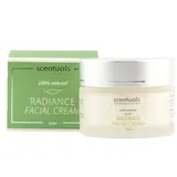 Scentuals - Radiance Facial Cream