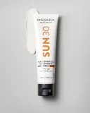 Madara Cosmetics - Plant Stem Cell Antioxidant -aurinkosuojavoide vartalolle SPF 30