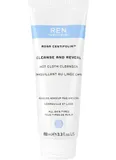 Ren Skincare - REN Cleanse and Reveal Hot Cloth Cleanser