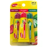 Daily Care Moisturizing Lip Balm with SPF Assorted