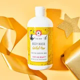 First Aid Beauty - Pure Skin Body Wash Gilded Pear Limited Edition