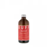 Buff Natural Body Care - BUFF NAKED Lovers' Blend Body and Bathe Oil