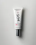 Madara Cosmetics - Rich Hydra-Barrier CICA Crema