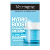 Neutrogena - Hydro Boost Hyaluronic Acid Gel Cream Fragrance Free