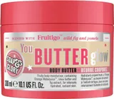 Soap and Glory - Fruitigo You Butter Glow Body Butter